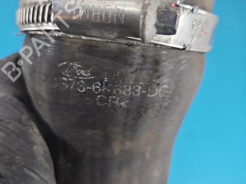 Pipe FORD MONDEO V Turnier (CF) | BP37851264M125 - Image 5