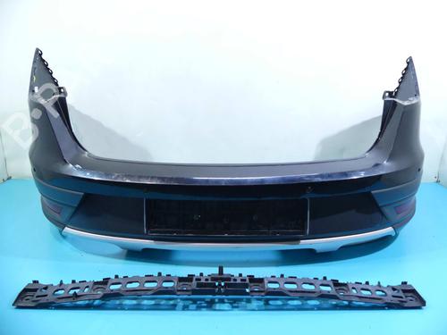rear-bumper-seat-leon-5f1-2012-2013-2014-2015-2016-2017-2018-2019-2020-2021-37880016 main image