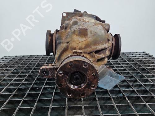Rear differential BMW 3 (E46) 318 i | BP37840420M24 - Image 4