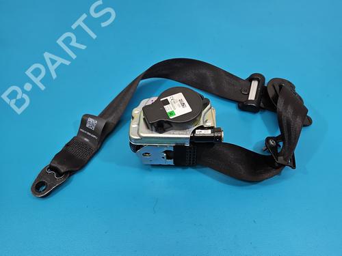 Front right seatbelt JAGUAR F-PACE (X761) | BP37844024I25 - Image 3