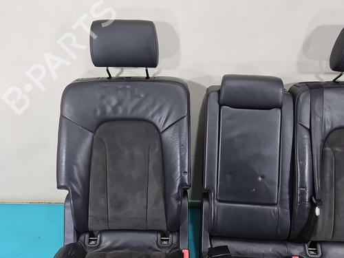Seats set AUDI Q7 (4LB) 4.2 TDI quattro | BP37827003C78 - Image 6