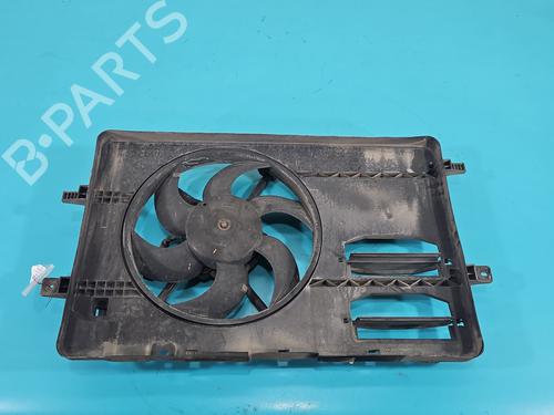 Køleventilator elektrisk Køleventilator elektrisk 37820186 37820186