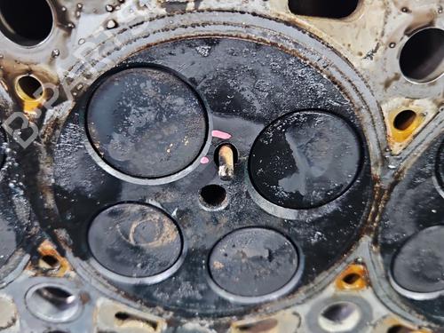 Cylinder head VW PASSAT CC B6 (357) 2.0 TDI | BP39530363M5 - Image 15