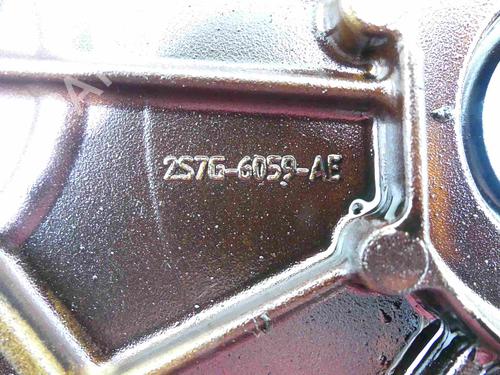 Timing cover FORD FOCUS C-MAX (DM2) | BP37810135M123 - Image 4