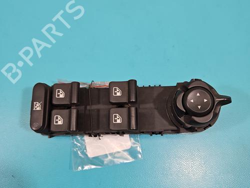 Switch ALFA ROMEO 159 (939_) 1.9 JTDM 8V (939AXE1B, 939BXE1B, 939BXH1B) | BP38139043I30 - Image 2