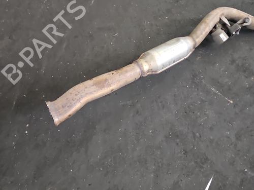 Exhaust system BMW 3 (G20, G80, G28) 318 i | BP37836172M121 - Image 2