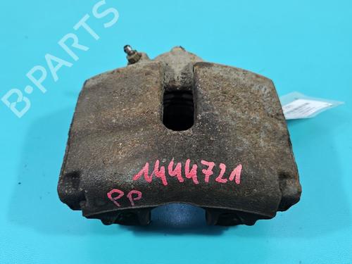 right-front-brake-caliper-vw-golf-v-1k1-2003-2004-2005-2006-2007-2008-2009-2010-38129655 main image