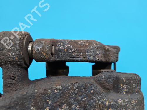 Left rear brake caliper JAGUAR F-PACE (X761) | BP37844070M107 - Image 5