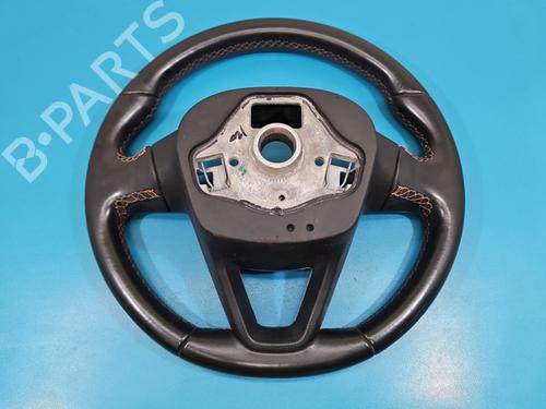 Steering wheel SEAT LEON (5F1) | BP37845590C49 - Image 12