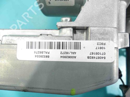 Steering pump FORD TRANSIT COURIER B460 MPV 1.0 EcoBoost | BP37879478M99 - Image 4
