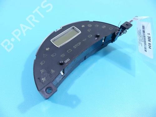 Used Instrument cluster Instrument cluster 37891283 37891283