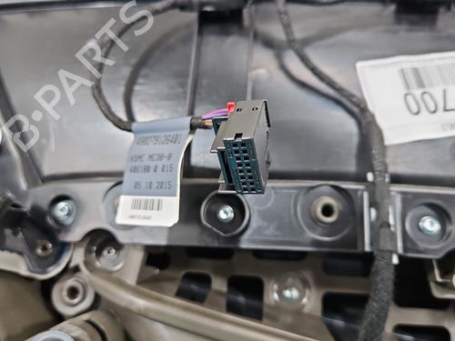 Rear right panel AUDI A5 Sportback (8TA) | BP38138803C61 - Image 4