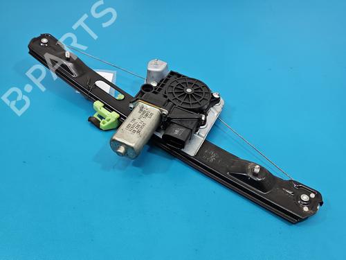 Used Rear left window mechanism Rear left window mechanism 37850329 37850329