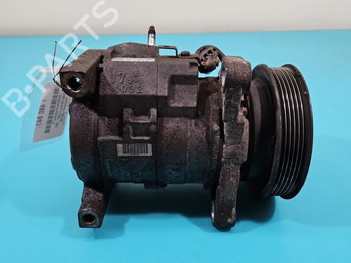 AC compressor DODGE CARAVAN (RG_) 3.3 | BP38137617M34 - Image 4