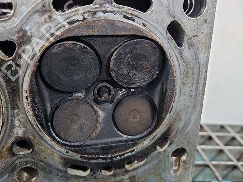 Cylinder head SUZUKI SWIFT III (MZ, EZ) 1.6 (RS416, RR 416, ZC31S) | BP39554345M5 - Image 16