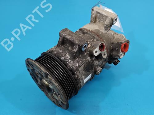 Used AC compressor AC compressor 37852541 37852541