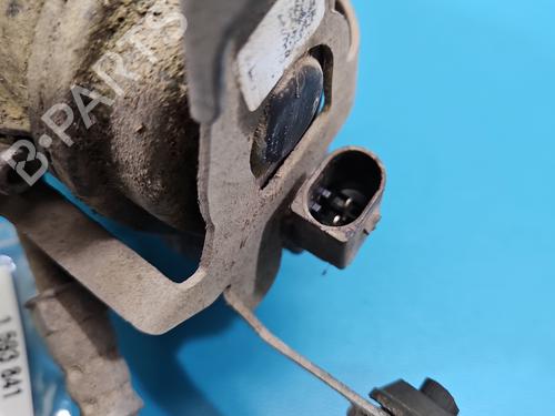 Left rear brake caliper BMW 5 Touring (G31) 520 d | BP37852487M107 - Image 6