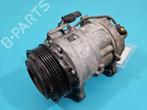 Used AC compressor AC compressor 37816868 37816868