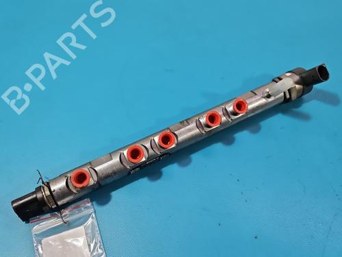 Used Injection rail Injection rail BMW X1 (E84) sDrive 20 d (184 hp) 40038290 40038290