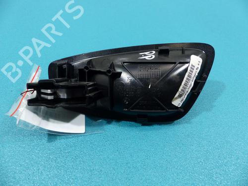 Front right interior door handle BMW 1 (E87) 116 i | BP38153272I14 - Image 2