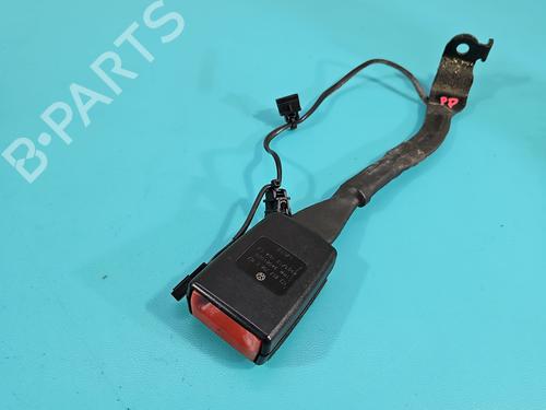 Front right seatbelt VW TOURAN (1T3) 2.0 TDI | BP37844268I25 - Image 8