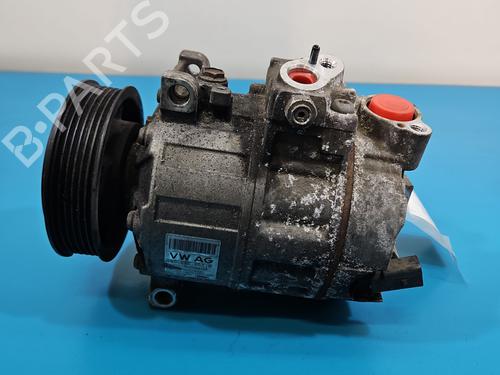 AC compressor VW TOURAN (1T3) 2.0 TDI | BP37844462M34 - Image 13
