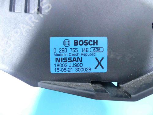 Pedal INFINITI Q50 2.0 T | BP37889000I4 - Image 4