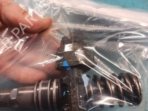 Injector AUDI A4 B6 (8E2) 2.0 | BP37848012M100 - Image 10