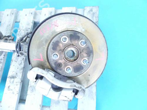 Used Left front steering knuckle Left front steering knuckle 38154589 38154589