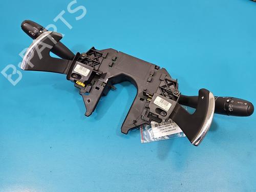 Ratstangsstang Ratstangsstang CITROËN C5 III (RD_) [2008-2017] 39720385 39720385