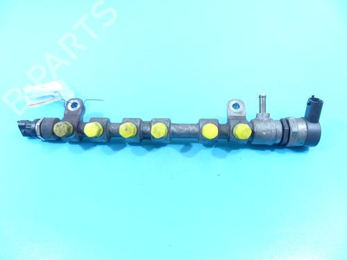 Injection rail HONDA CR-V III (RE_) 2.2 i-DTEC 4WD (RE6) | BP37885712M98 - Image 2