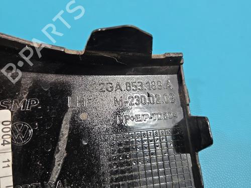 Grill VW T-ROC (A11, D11) | BP39590935C40 - Image 9