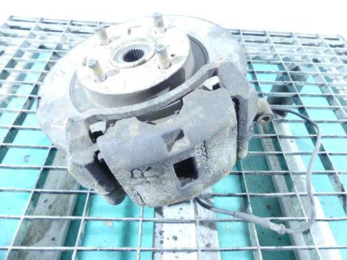 Used Right front brake caliper Right front brake caliper 37803846 37803846