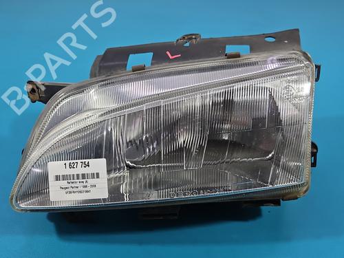 Used Left headlight Left headlight 38649265 38649265