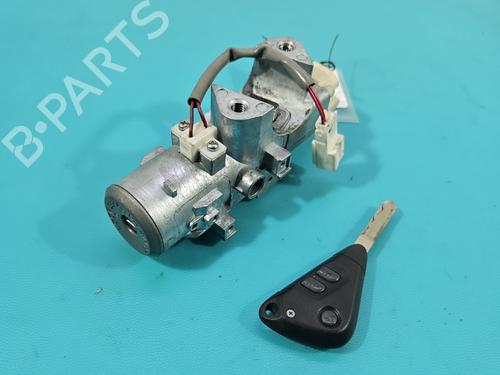 Used Ignition barrel Ignition barrel SUBARU LEGACY IV Estate (BP) [2003-2009] 38141382 38141382