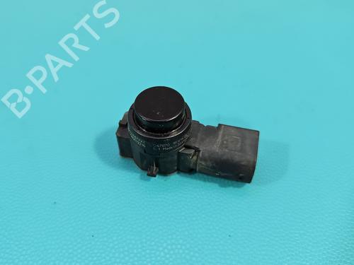 Electronic sensor CITROËN C4 Picasso II 1.6 BlueHDi 120 | BP37859060M84 - Image 2