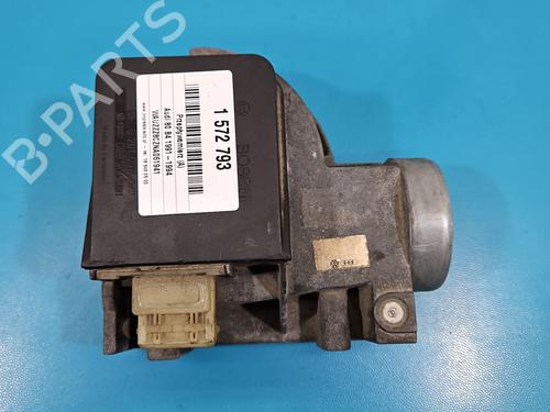 Mass air flow sensor AUDI 80 B4 Saloon (8C2) 2.0 E quattro | BP37840815M95 - Image 2