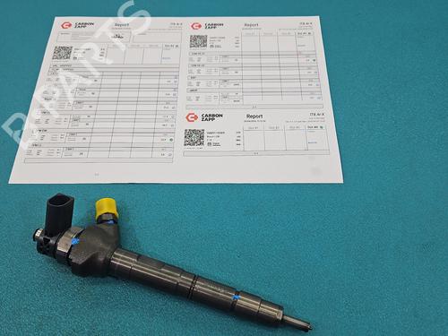 Used Injector Injector 37844477 37844477