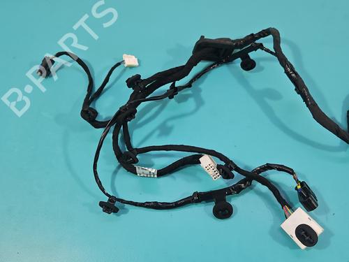Wiring harness MG MG 3 (ZP2_) 1.5 | BP37842120E16 - Image 3