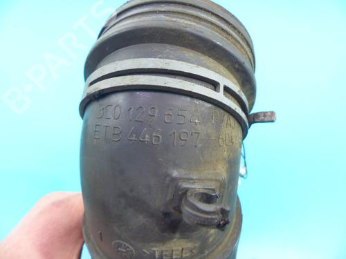 Pipe SKODA SUPERB II (3T4) 2.0 TDI | BP37881880M125 - Image 5