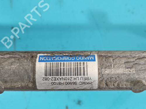 Steering rack KIA RIO IV (YB, SC, FB) | BP38128763M22 - Image 5