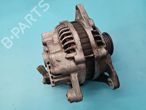 Alternator MAZDA 3 (BK) 1.3 (BK14) | BP38150603M7 - Image 3