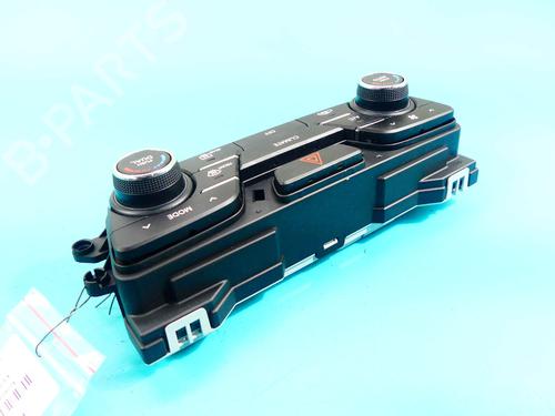 Climate control KIA OPTIMA (FSGDS6B) 1.7 CRDi | BP37881968I5 - Image 4