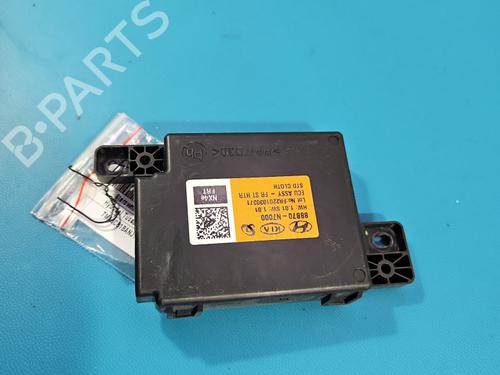 Electronic module HYUNDAI TUCSON (NX4E, NX4A) | BP39615023M83 - Image 2
