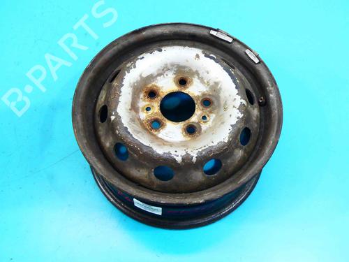 Used Rim Rim 37876728 37876728