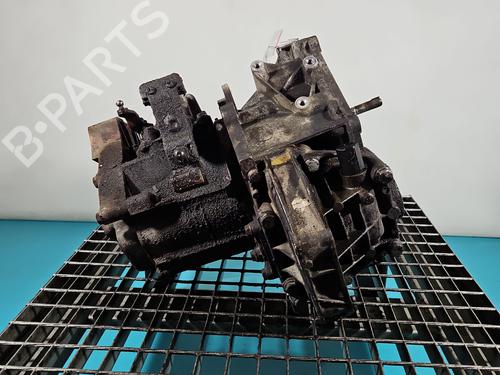 Gearbox FIAT PANDA (169_) 1.1 (169.AXA1A) | BP38000536M3 - Image 5