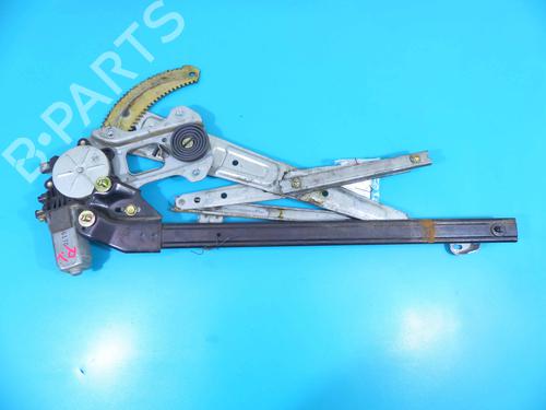Used Front left window mechanism Front left window mechanism 37883981 37883981