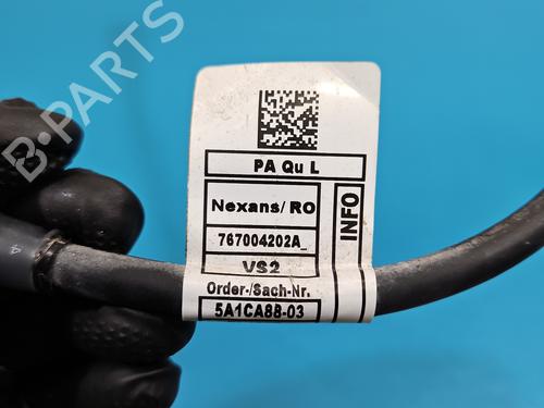 Cable BMW X1 (U11) iX1 xDrive 30 | BP37840661E12 - Image 4