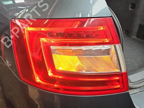 Used Left taillight Left taillight 37859446 37859446