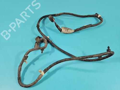 Used Wiring harness Wiring harness FORD MONDEO V Saloon (CD) 2.0 Hybrid (190 hp) 37837408 37837408
